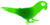 El Loro Verde